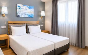Sergiani Garden Hotel Apartments