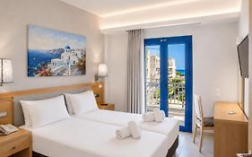 Sergiani Garden Hotel Apartments